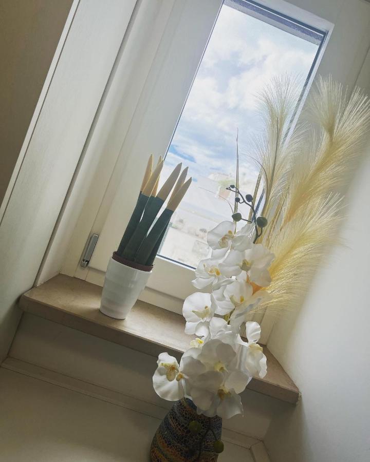 Mary VI Rooms 佩斯基奇 外观 照片