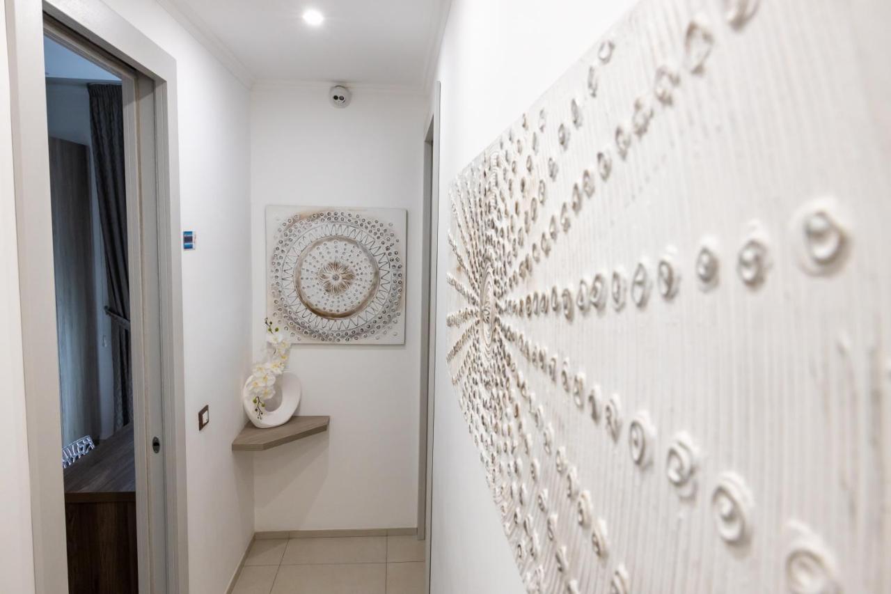 Mary VI Rooms 佩斯基奇 外观 照片