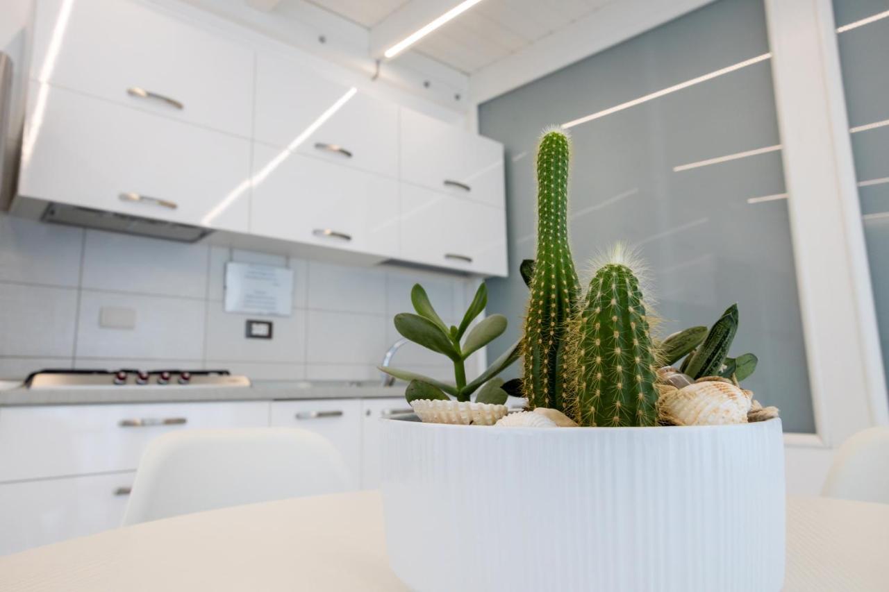 Mary VI Rooms 佩斯基奇 外观 照片